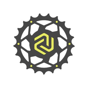 TAPETE Amotion Pedal RX - SLATE