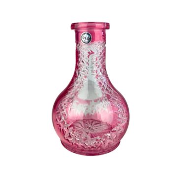Base Mini UOVO Bright Pink 2.0
