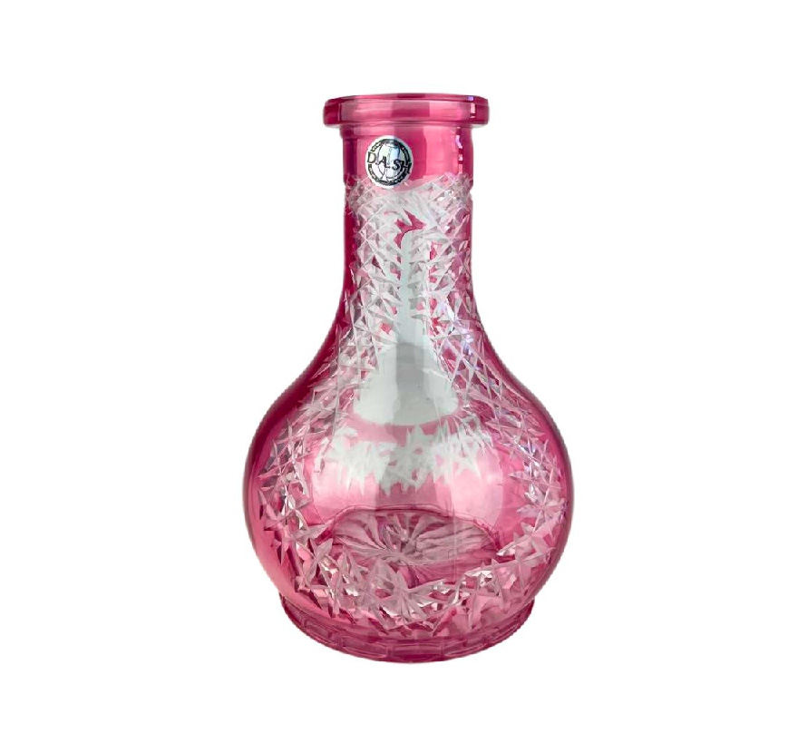 Base Mini UOVO Bright Pink 2.0