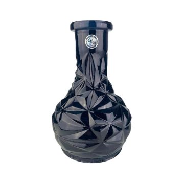 Base Mini UOVO Ice Black