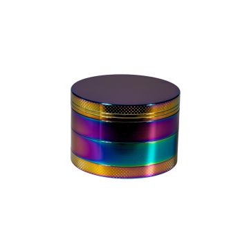 Grinder 4L (Pack 10)
