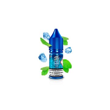 Just Juice Ice Nic Salt Pure Mint 10ml
