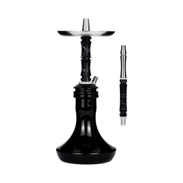 Moze Breeze Two Wavy Black