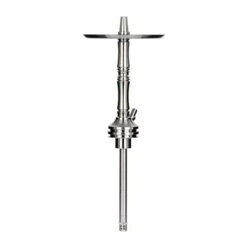 Moze Varity Lounge SS Silver