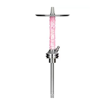 Moze Varity Lounge SS Pink