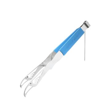 Pinzas Kaya Bird Blue
