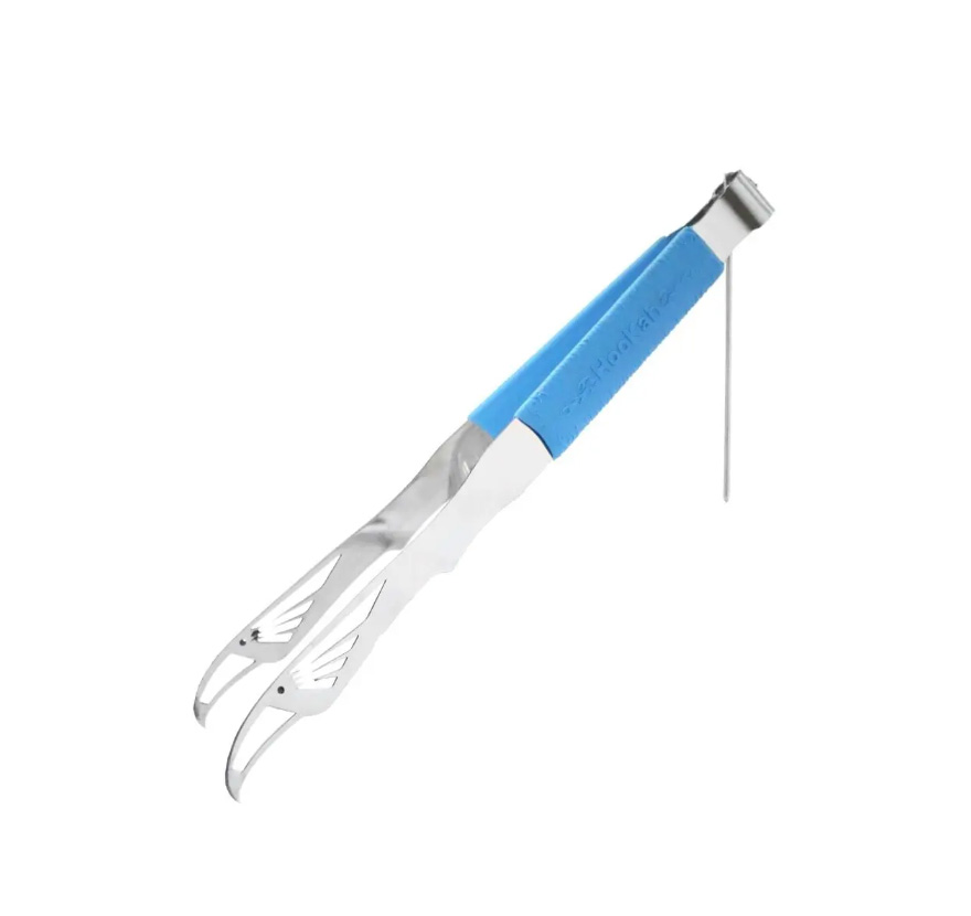 Pinzas Kaya Bird Blue