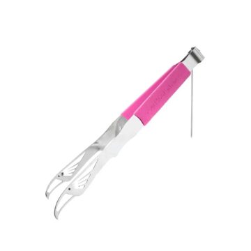 Pinzas Kaya Bird Pink