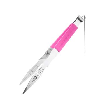 Pinzas Kaya Spider Pink