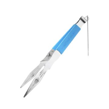 Pinzas Kaya Spider Blue