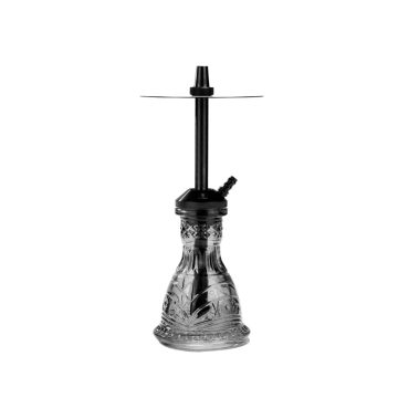Mr. Shisha Baby Black