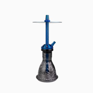 Mr. Shisha Baby Blue