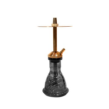 Mr. Shisha Baby Gold