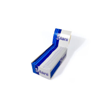 Papel Fumar Gilani Regular 70mm
