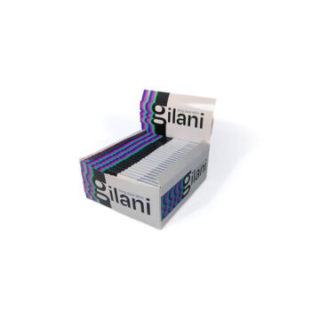 Papel Fumar Gilani Ks Slim