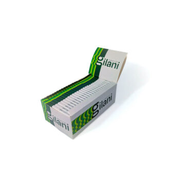 Papel Fumar Gilani 1,1/4