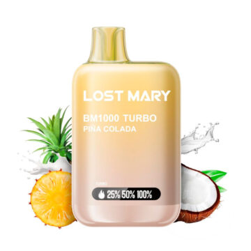 Lost Mary BM1000 Piña Colada