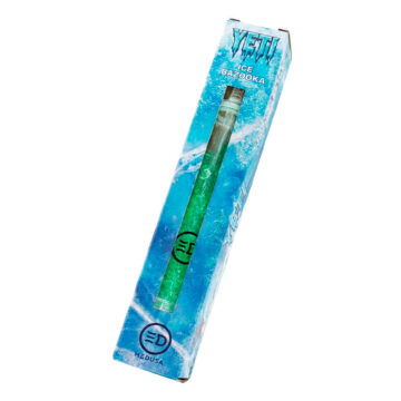 Boquilla Ice Bazooka Yeti