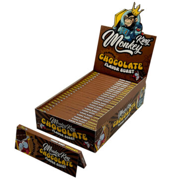 MONKEY FLOVOR CHOCO