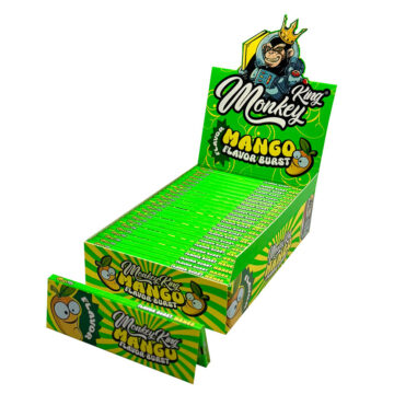 MONKEY FLOVOR MANGO