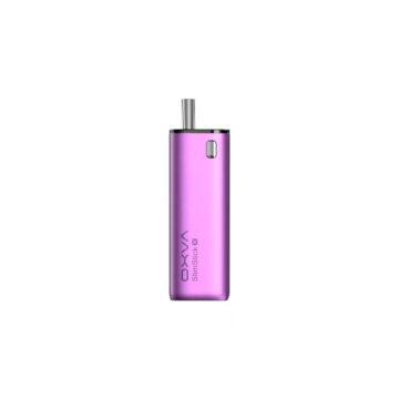 OXVA SlimStick Prefilled Kit Purple