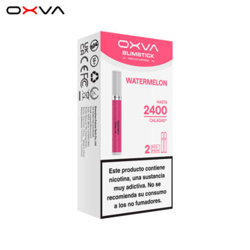 OXVA SlimStick Pod Watermelon