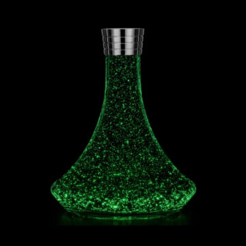 Base Aladin MVP 460 Glowing Green