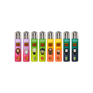 CLIPPER WOW MAGIC 1X48