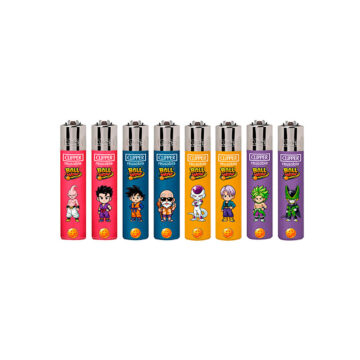 CLIPPER WOW BALL 1X48