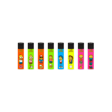 CLIPPER WOW LOS SOMSIN 1 1X48