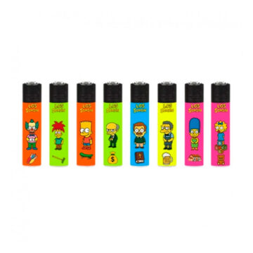 CLIPPER WOW LOS SOMSIN 2 1X48