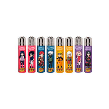CLIPPER WOW NINJA 1X48
