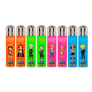 CLIPPER WOW PIRATES 1X48