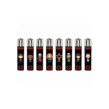 CLIPPER WOW STRANGER 1X48