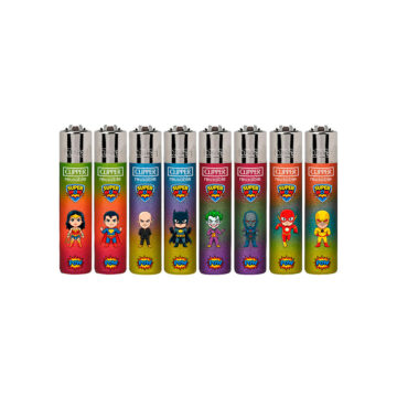 CLIPPER WOW SUPER 1X48