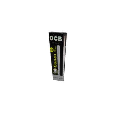Conos OCB Premium Slim x3 (Expositor)