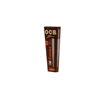 Conos OCB Virgin Slim x3 (Expositor)