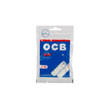 Filtros OCB Slim 150u (Expositor)