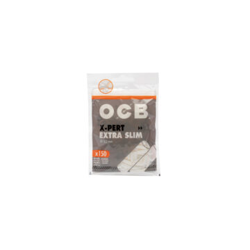 Filtros OCB Extra Slim X-Pert 150u (Expositor)