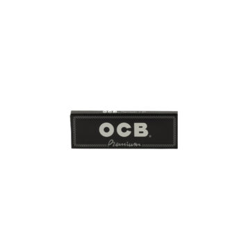 Papel de fumar OCB 1 1/4 Premium (Expositor de 100u)