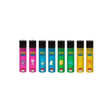 CLIPPER WOW POKE 1X48