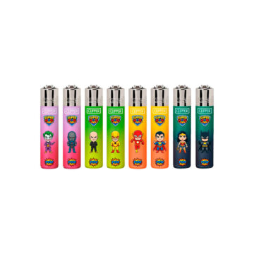 CLIPPER WOW SUPER D 1X48
