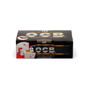 Tubos OCB 100u (Cajón)