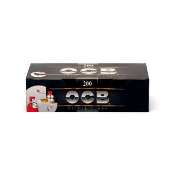 Tubos OCB 200u (Cajón)