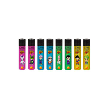 CLIPPER WOW BALL 1X48