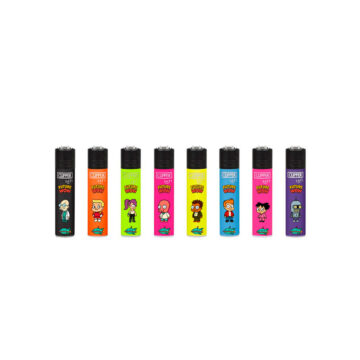 CLIPPER WOW FUTURE 1X48